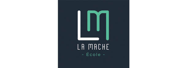 Ecole La Mache mission programmation et OPC pour Arpege Ingenierie